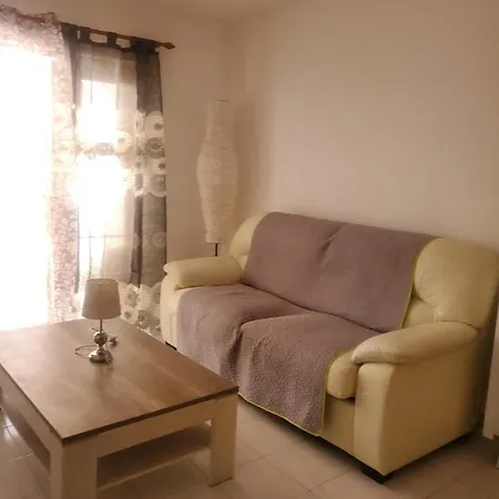 Apartamento Con La Piscina Climatizada Apartmán