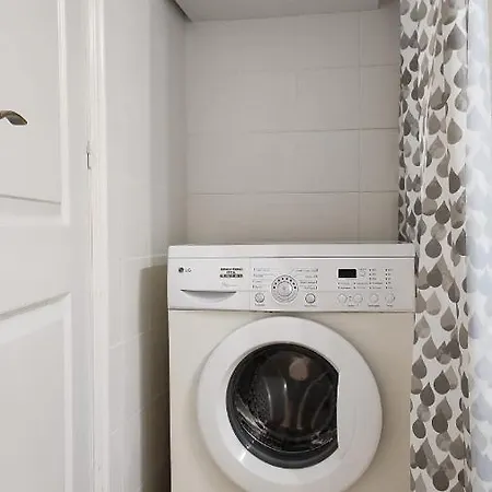 Apartamento Con La Piscina Climatizada Lägenhet *
