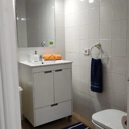 Apartamento Con La Piscina Climatizada Los Cristianos (Tenerife)