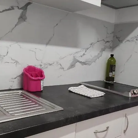 Apartamento Con La Piscina Climatizada *