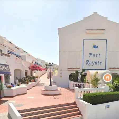 Apartmán Apartamento Con La Piscina Climatizada *