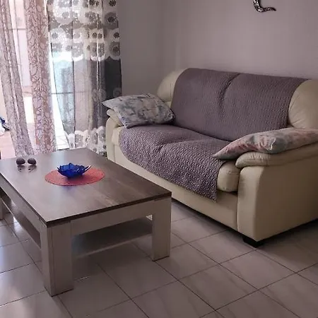 Apartamento Con La Piscina Climatizada Los Cristianos (Tenerife)
