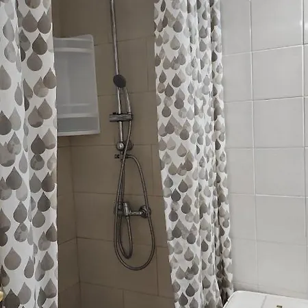 Apartamento Con La Piscina Climatizada *