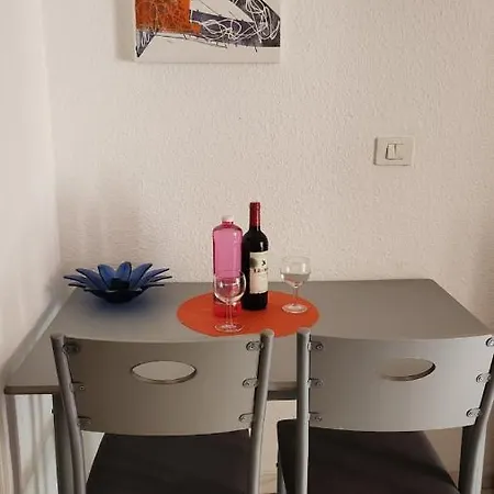Διαμέρισμα Apartamento Con La Piscina Climatizada Los Cristianos (Tenerife)